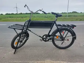 Monark budcykel (  short john )