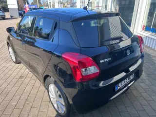 Suzuki Swift 1,2 Dualjet Action AEB 90HK 5d