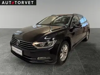 VW Passat 2,0 TDi 150 Comfortline Variant DSG