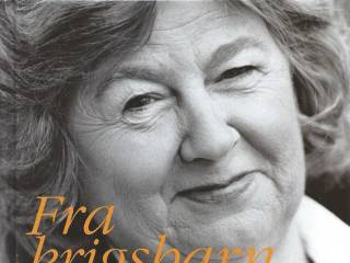 Fra krigsbarn til folkevalgt af Birthe R