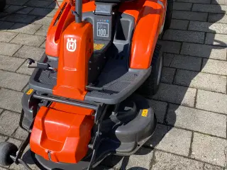 husqarna 213 fra 2020 kørt 72 timer