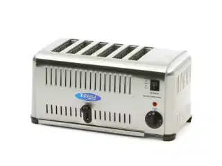 Professionel Toaster / Brødrister MT-6