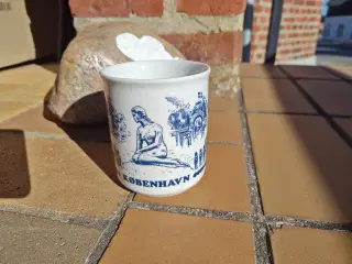 København Kop Den Lille Havfrue