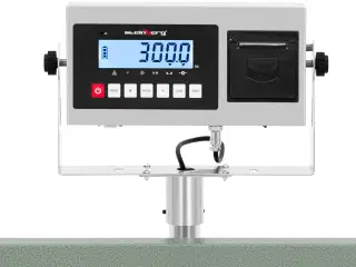 Pakkevægt – 300 kg / 20 g