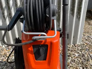(Defekt) Husqvarna PW 360 højtryksrenser