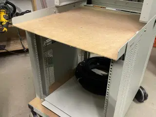 HP rullebord
