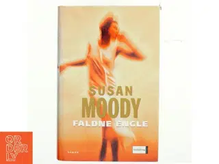 Susan Moody, faldne engle