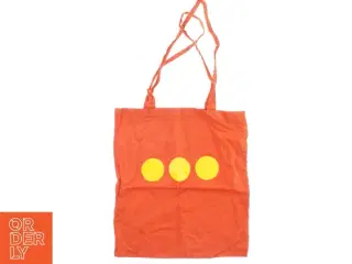 Christiania totebag fra Ok (str. 40 x 35 cm)