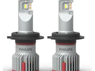 Philips Ultinon Pro9200 LED H7 12/24V - Sæt