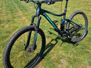 MTB Giant Liv Embolden 2