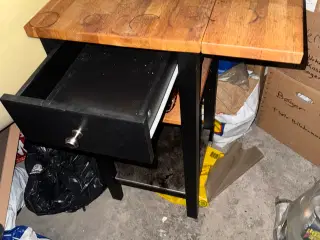STENSTORP Ikea rullebord