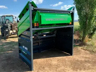 CZ Screen MS Mini