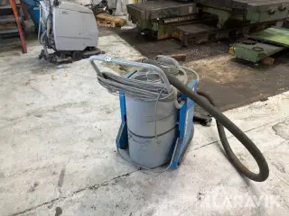 Gulvstøvsuger Nilfisk GM625