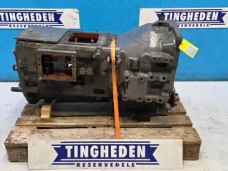 New Holland M115 Gearkasse 44913639