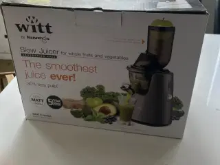 Witt Slow Juicer