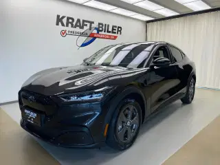 Ford Mustang Mach-E 98 Extended Range