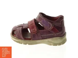 Sandaler fra Ecco (str. 19)