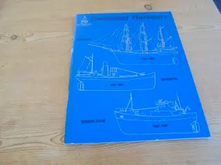Peterhead Harbours – Havnene i Peterhead  