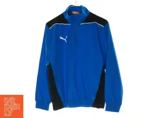 Jakke fra Puma (str. 128)