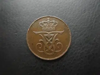 5 øre 1907