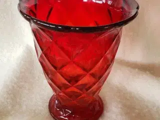Fyns Glasværk, Odin Vase