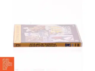 NATIONAL GEOGRAPHIC, 30 years