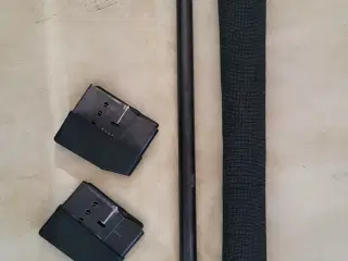 Sauer 202 pibe 9,3x62