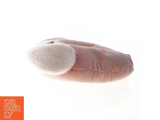 Rejsepude med dyredesign fra Tiger (str. Ø 30 cm)