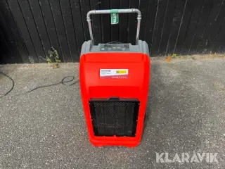 Affugter Belfor HT-650