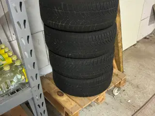 Original Audi alufælge