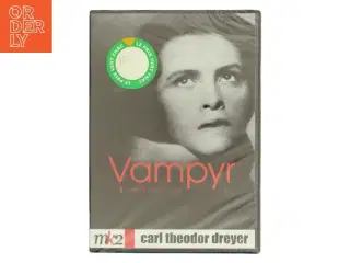 Vampyr (DVD)