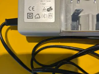 Batterioplader