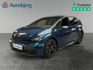 Cupra Born 77 e-Boost