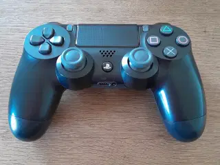 Playstation 4 Controller ( Næsten ny )