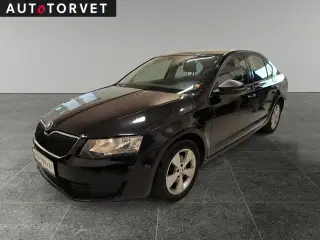 Skoda Octavia 1,2 TSi 86 Active