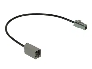 Alpine KAE-GT521 GPS-antenne adapter for 2021 enheder