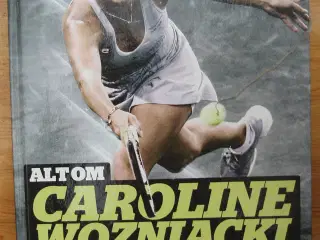 Alt om Caroline Wozniacki