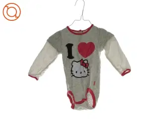 Bodystocking fra H&M fra H&M (str. 80)