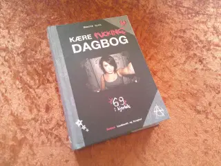 Kære fucking dagbog, Henrik List