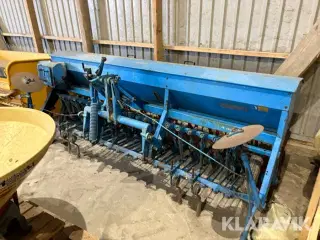 Såmaskine Fiona 2.5 meter