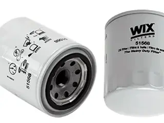 51568 WIX Oliefilter  20X1.5MM - Passer til YANMAR+ Marine