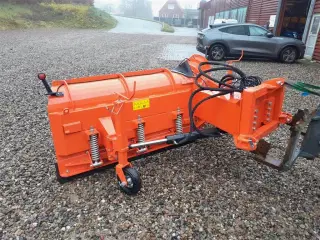 - - - BOXER AGRI