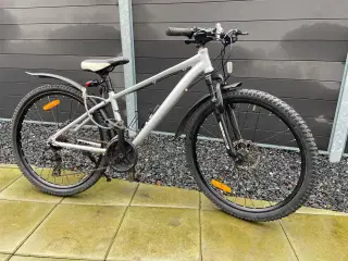 Mustang 26 tommer, 21 gear, 37cm. stel