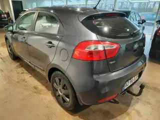 Kia Rio 1,1 CRDi 75 Active