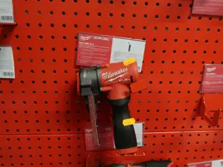 Akku båndfil MILWAUKEE M12 FBFL10-0