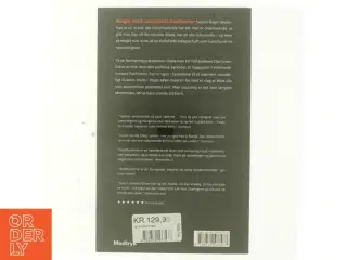 Headhunterne af Jo Nesbø (Bog)