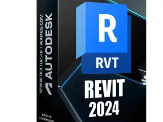 Revit 2024 PC, 64bit