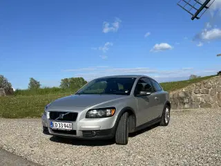 Volvo C30 1,8 Kinetic