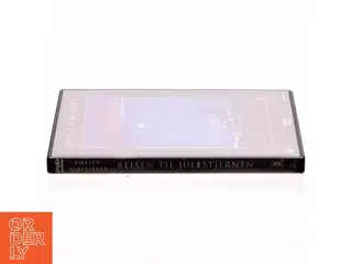 Reisen til julestjernen (DVD)