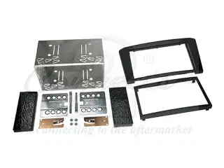 Connects2 CT23TY05 2-DIN kit Toyota